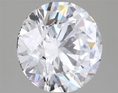 2.51 Carat Round Lab Diamond :: Greenstar spin frame 07