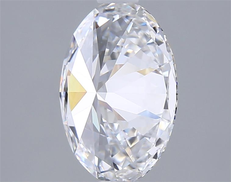 1.54 Carat Oval Lab Diamond :: Greenstar spin frame 07