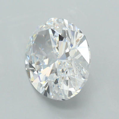 2.19 Carat Oval Lab Diamond :: Greenstar spin frame 07