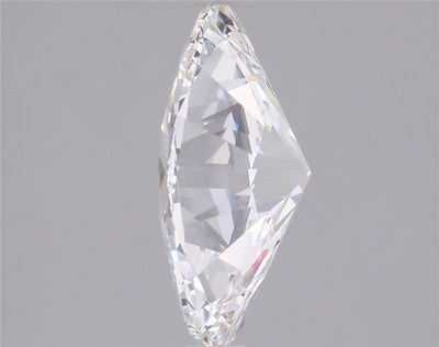 2.50 Carat Oval Lab Diamond :: Greenstar spin frame 07