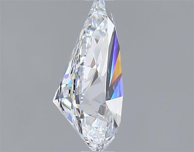 1.53 Carat Pear Lab Diamond :: Greenstar spin frame 07