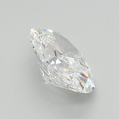2.04 Carat Oval Lab Diamond :: Greenstar spin frame 07