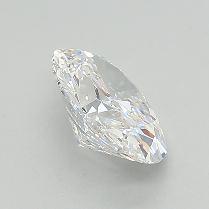 2.04 Carat Oval Lab Diamond :: Greenstar spin frame 07