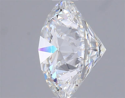 2.01 Carat Round Lab Diamond :: Greenstar spin frame 07