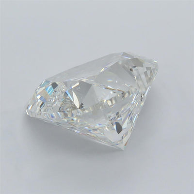 5.00 Carat Heart Lab Diamond :: Greenstar spin frame 07