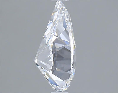 1.49 Carat Pear Lab Diamond :: Greenstar spin frame 07