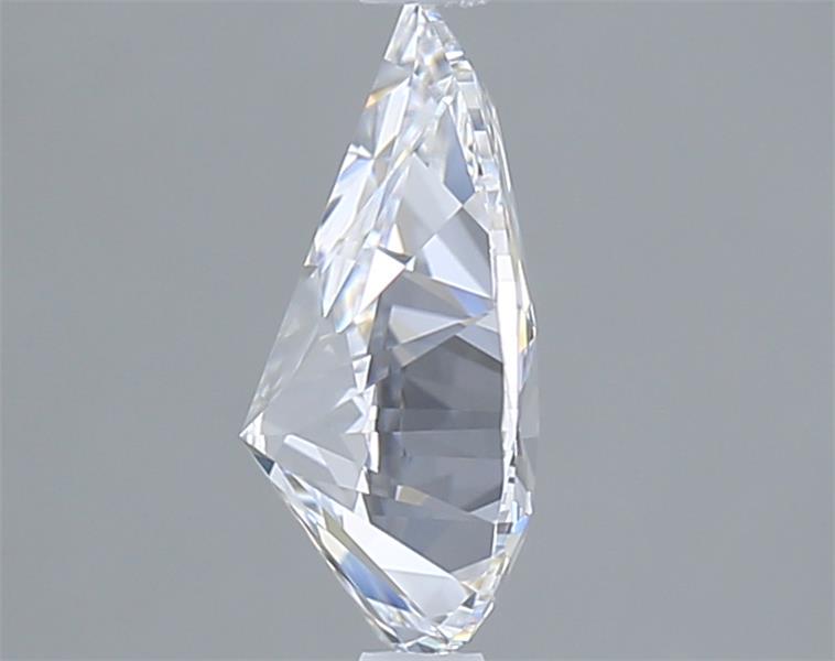 1.49 Carat Pear Lab Diamond :: Greenstar spin frame 07