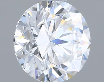 1.06 Carat Round Lab Diamond :: Greenstar spin frame 07