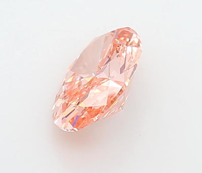 1.00 Carat Oval Lab Diamond :: Greenstar spin frame 07