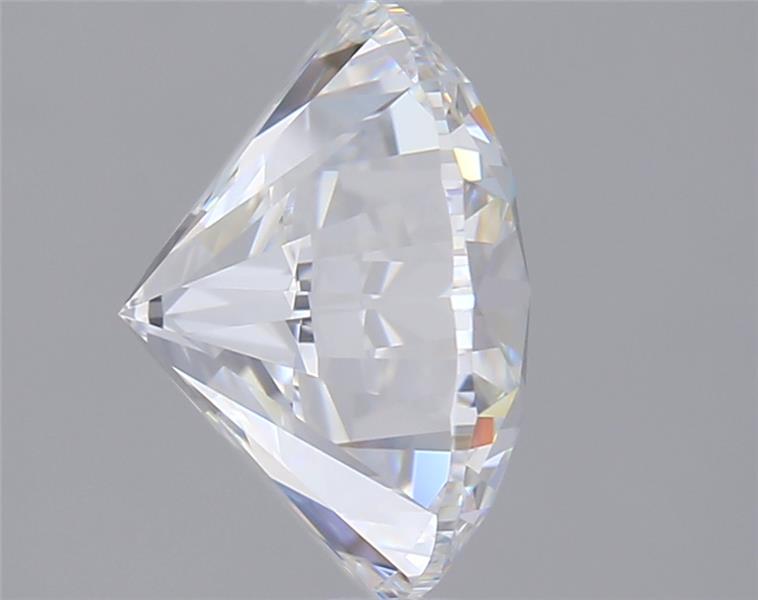 3.00 Carat Round Lab Diamond :: Greenstar spin frame 07