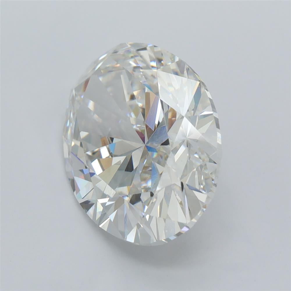 5.02 Carat Oval Lab Diamond :: Greenstar spin frame 07