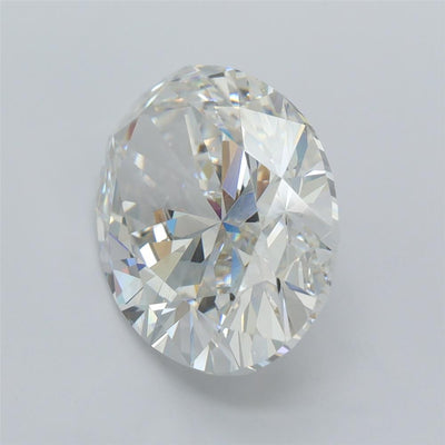 5.02 Carat Oval Lab Diamond :: Greenstar spin frame 07