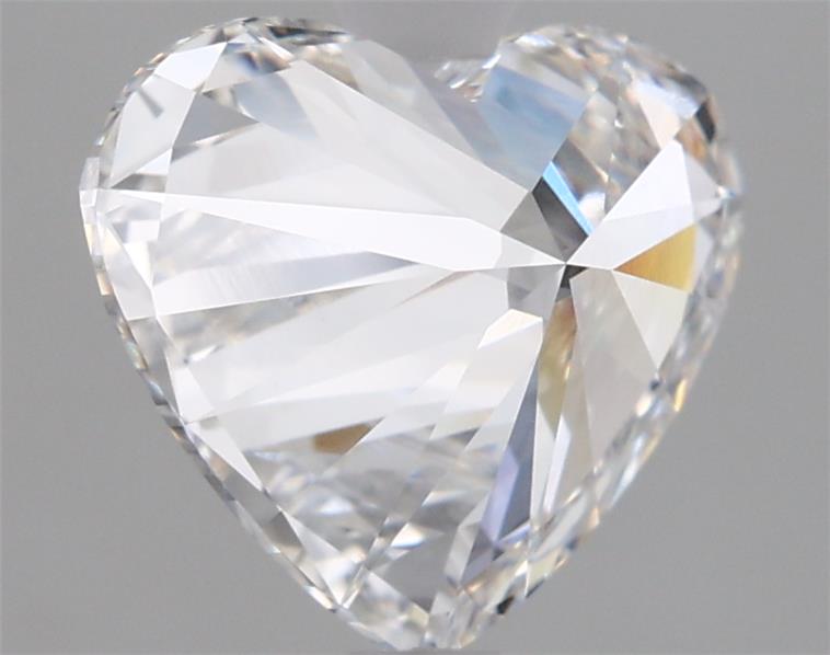 2.01 Carat Heart Lab Diamond :: Greenstar spin frame 07