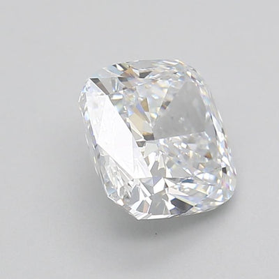 2.20 Carat Cushion Lab Diamond :: Greenstar spin frame 07