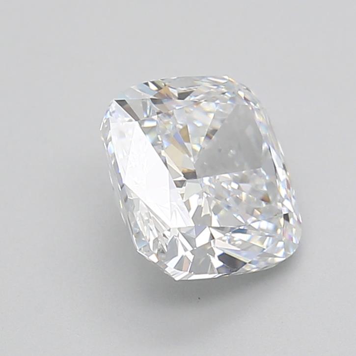 2.20 Carat Cushion Lab Diamond :: Greenstar spin frame 07