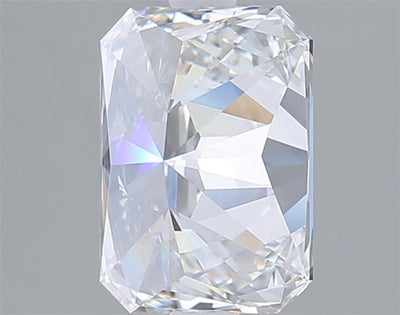 2.05 Carat Radiant Lab Diamond :: Greenstar spin frame 07
