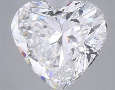 5.05 Carat Heart Lab Diamond :: Greenstar spin frame 07