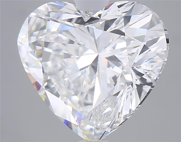 5.05 Carat Heart Lab Diamond :: Greenstar spin frame 07
