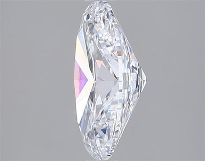 2.02 Carat Oval Lab Diamond :: Greenstar spin frame 07
