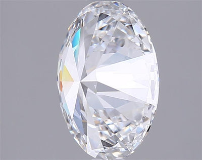 1.54 Carat Oval Lab Diamond :: Greenstar spin frame 07