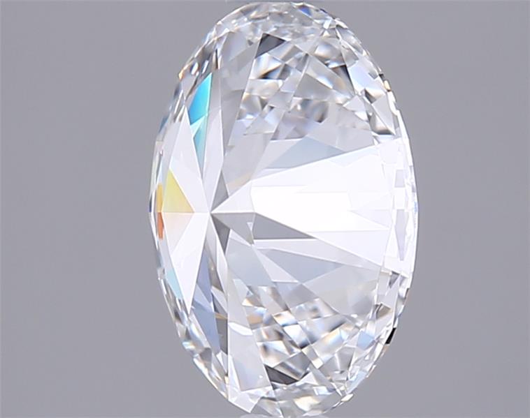 1.54 Carat Oval Lab Diamond :: Greenstar spin frame 07