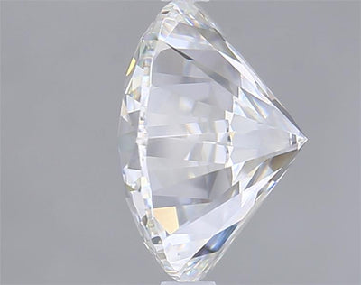 3.38 Carat Round Lab Diamond :: Greenstar spin frame 07