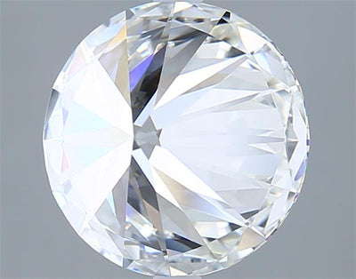 4.02 Carat Round Lab Diamond :: Greenstar spin frame 07
