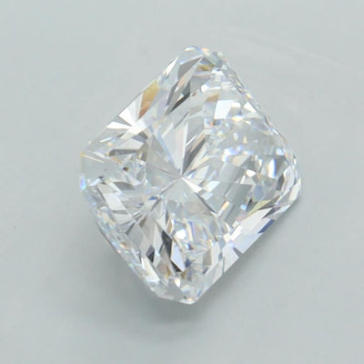 2.02 Carat Radiant Lab Diamond :: Greenstar spin frame 07