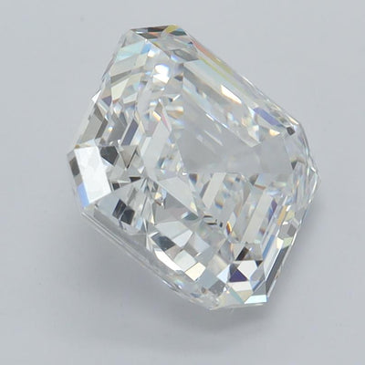 2.55 Carat Asscher Lab Diamond :: Greenstar spin frame 07