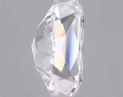 2.01 Carat Radiant Lab Diamond :: Greenstar spin frame 07
