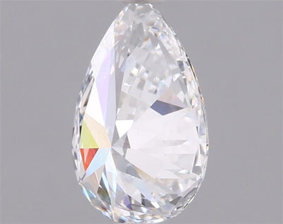 1.04 Carat Pear Lab Diamond :: Greenstar spin frame 07