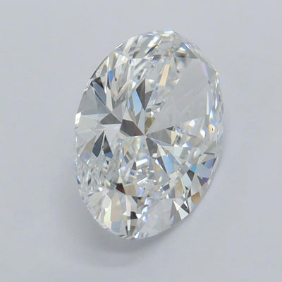 2.02 Carat Oval Lab Diamond :: Greenstar spin frame 07