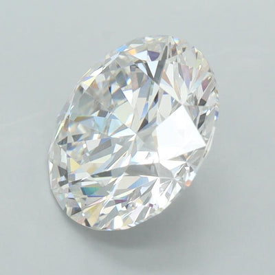 2.69 Carat Round Lab Diamond :: Greenstar spin frame 07