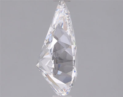 1.52 Carat Pear Lab Diamond :: Greenstar spin frame 07