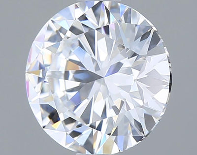 1.50 Carat Round Lab Diamond :: Greenstar spin frame 07