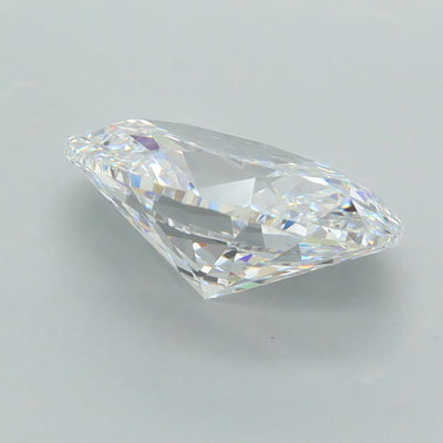 2.52 Carat Oval Lab Diamond :: Greenstar spin frame 07