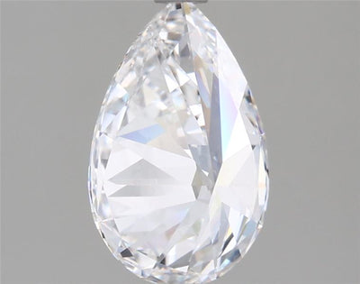 1.56 Carat Pear Lab Diamond :: Greenstar spin frame 07