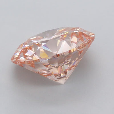 3.00 Carat Round Lab Diamond :: Greenstar spin frame 07