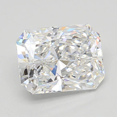 2.11 Carat Radiant Lab Diamond :: Greenstar spin frame 07