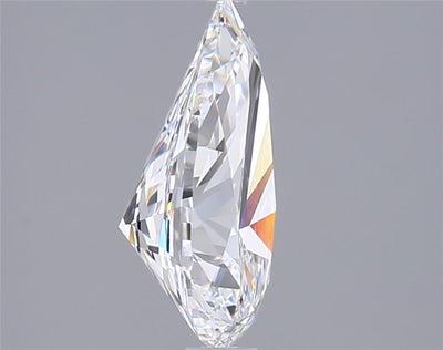 1.77 Carat Pear Lab Diamond :: Greenstar spin frame 07