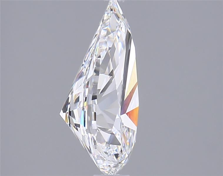1.77 Carat Pear Lab Diamond :: Greenstar spin frame 07