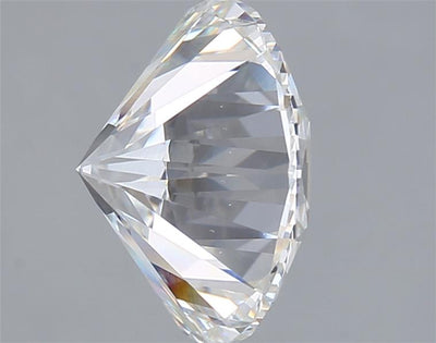 5.06 Carat Round Lab Diamond :: Greenstar spin frame 07