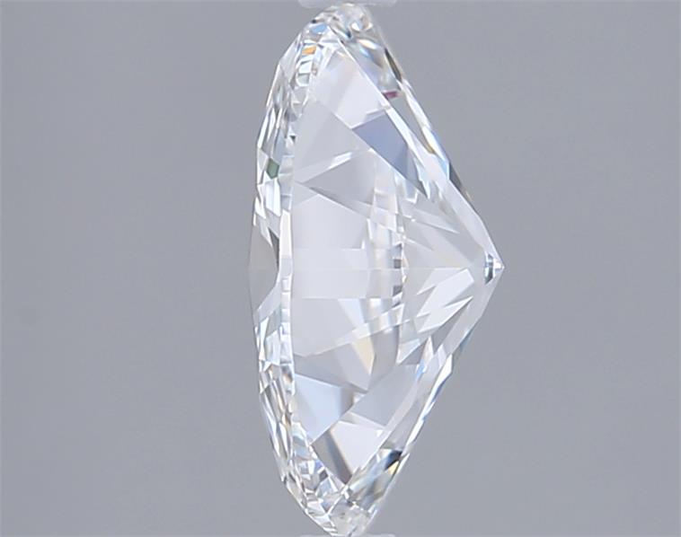 2.24 Carat Oval Lab Diamond :: Greenstar spin frame 07