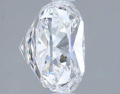 3.53 Carat Cushion Lab Diamond :: Greenstar spin frame 07