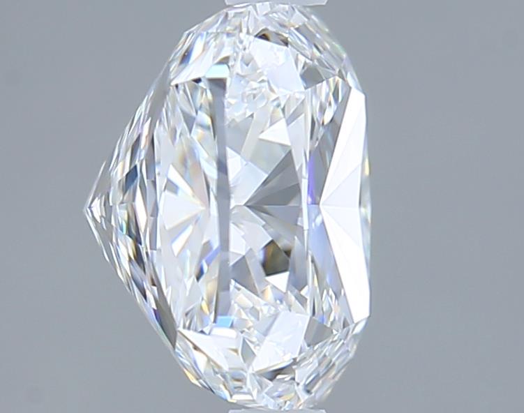 3.53 Carat Cushion Lab Diamond :: Greenstar spin frame 07
