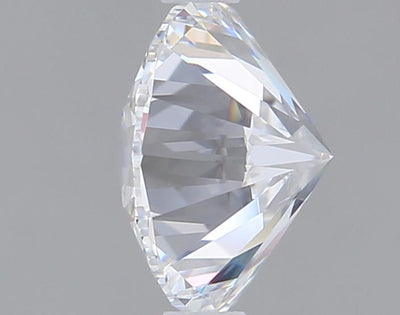 1.50 Carat Round Lab Diamond :: Greenstar spin frame 07
