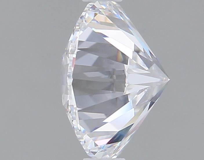1.50 Carat Round Lab Diamond :: Greenstar spin frame 07