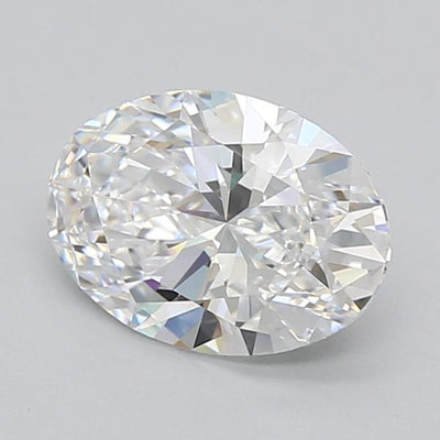 2.04 Carat Oval Lab Diamond :: Greenstar spin frame 07