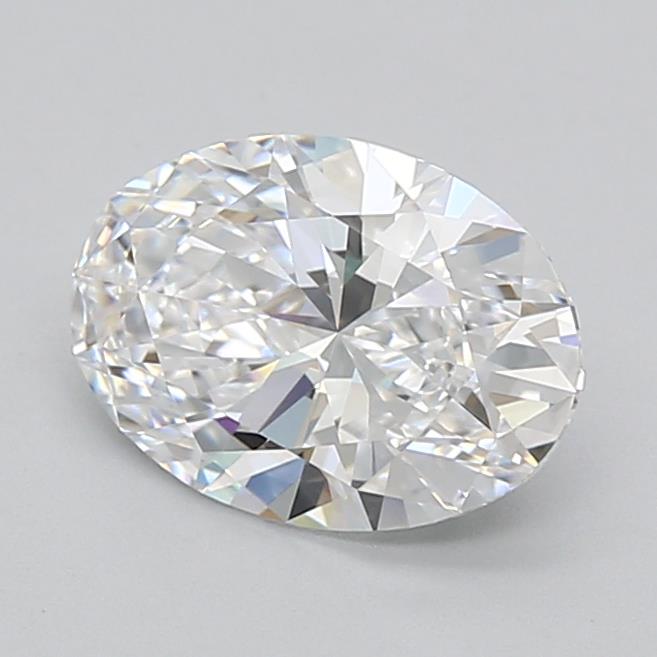 2.04 Carat Oval Lab Diamond :: Greenstar spin frame 07