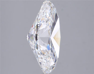 3.51 Carat Oval Lab Diamond :: Greenstar spin frame 07